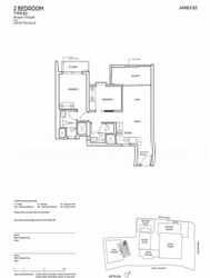 Midtown Bay (D7), Apartment #539090281